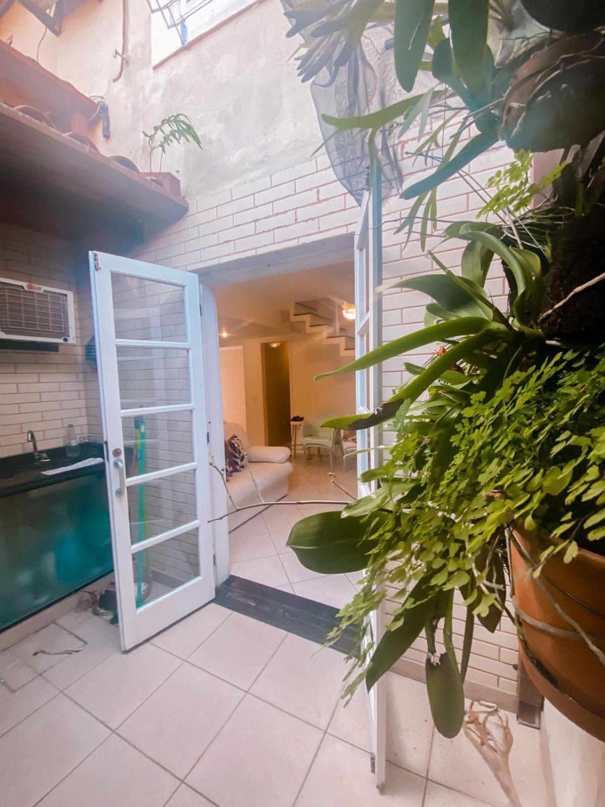Casa Vila Da Praia Buzios - Centro Exterior foto