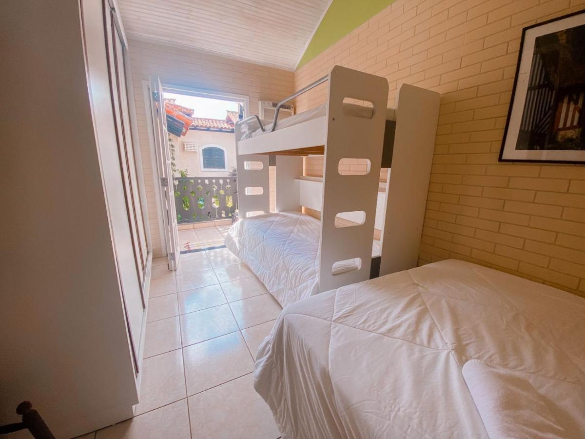Casa Vila Da Praia Buzios - Centro Exterior foto