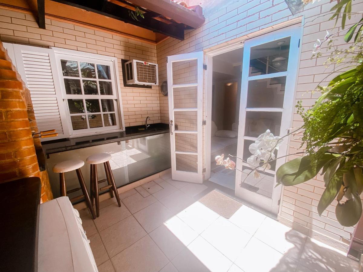 Casa Vila Da Praia Buzios - Centro Exterior foto