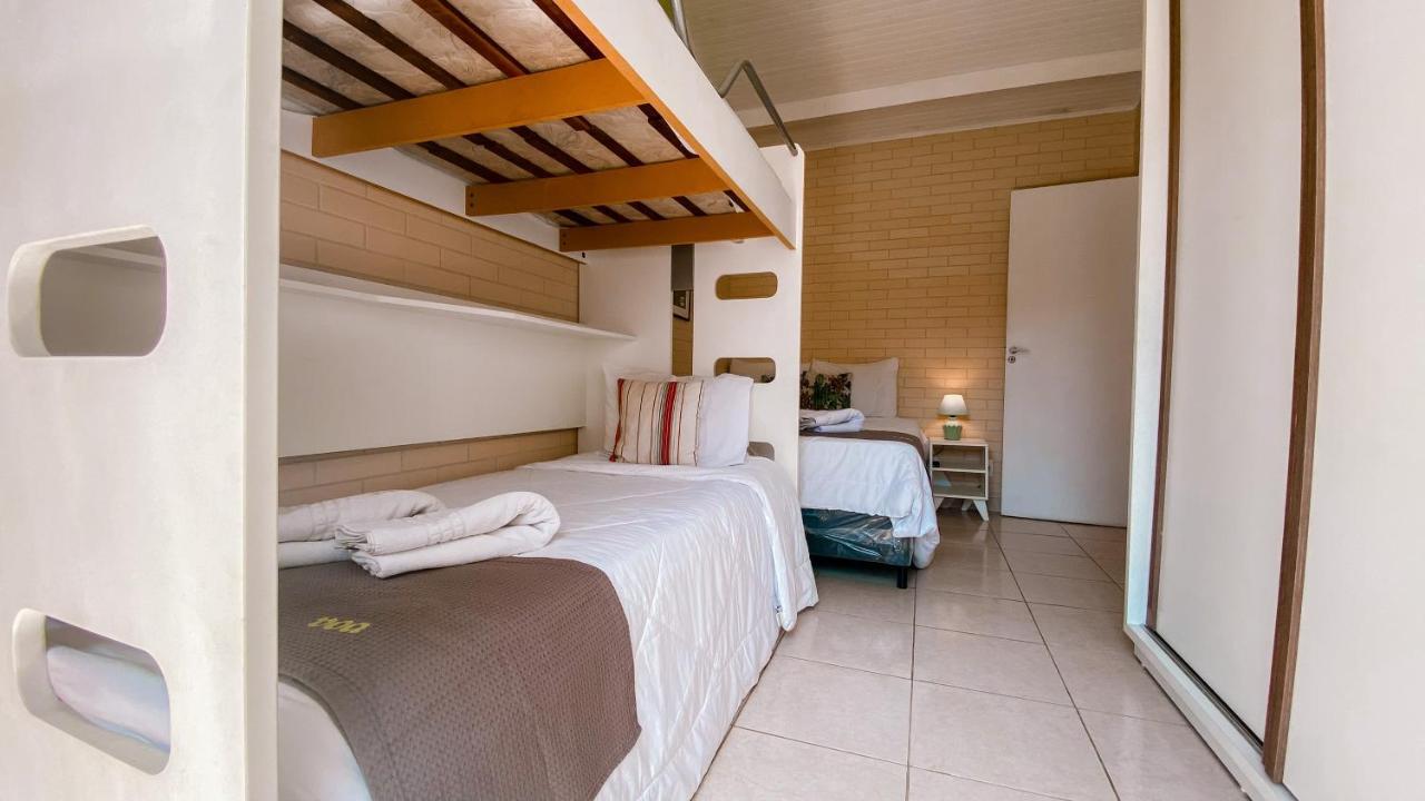Casa Vila Da Praia Buzios - Centro Exterior foto